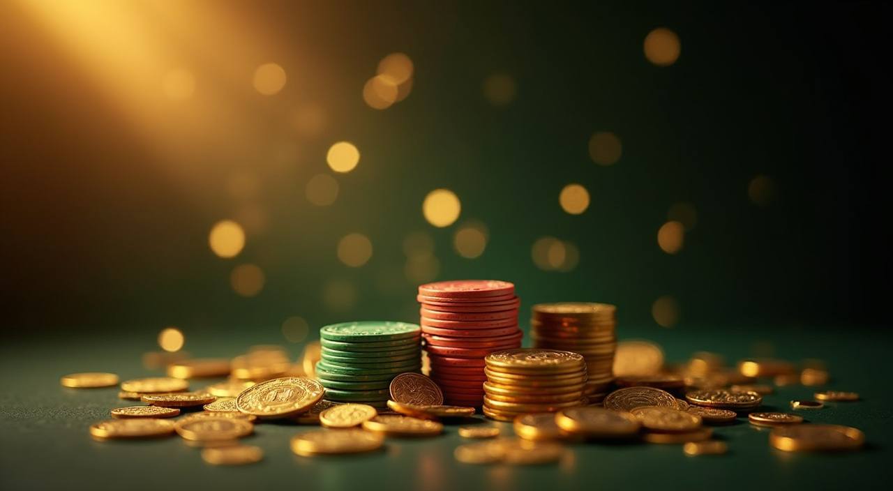 mightytips Nikmati pengalaman Abundance dengan pilihan meja langsung dan slot bertemakan Abundance
